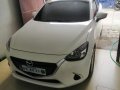 Selling White Mazda 2 2018 in Manila-2