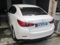 Selling White Mazda 2 2018 in Manila-1