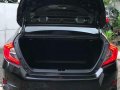 Honda Civic 1.8 (A) 2012-2