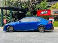 Blue Lexus IS350 2016 for sale in Batangas-2