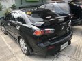 Selling Black Mitsubishi Lancer EX 2014 in Baguio-6