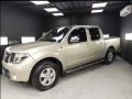 Nissan Navara Le 4x2 Auto 2013-0