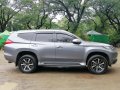 Brightsilver Mitsubishi Montero Sport 2018 for sale in Quezon-4