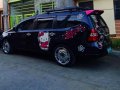 Nissan Grand Livina Auto 2011-6