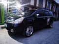 Nissan Grand Livina Auto 2011-3