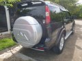 FORD EVEREST 2.5 (A) 2014-0