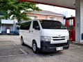 2019 Toyota Commuter 3.0 928t  Negotiable Batangas Area -9