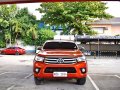2017 Toyota HiLux G MT 948t Negotiable Batangas Area -2