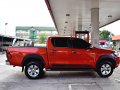 2017 Toyota HiLux G MT 948t Negotiable Batangas Area -5