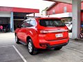 2017 Ford Everest Ambiente MT 858t Negotiable Batangas Area -1