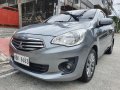 Reserved! Lockdown Sale! 2019 Mitsubishi Mirage G4 1.2 GLX Automatic Gray 7T Kms Only NDK8683-0