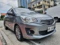 Reserved! Lockdown Sale! 2019 Mitsubishi Mirage G4 1.2 GLX Automatic Gray 7T Kms Only NDK8683-2