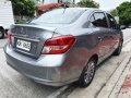 Reserved! Lockdown Sale! 2019 Mitsubishi Mirage G4 1.2 GLX Automatic Gray 7T Kms Only NDK8683-3