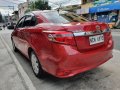 Reserved! Lockdown Sale! 2017 Toyota Vios 1.3 E Automatic Red 63T Kms NCN6973-4