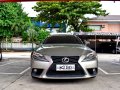 2016 Lexus iS350 Same as Brand New 1.548m Nego Batangas Area-2