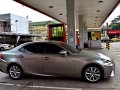 2016 Lexus iS350 Same as Brand New 1.548m Nego Batangas Area-5