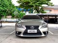 2016 Lexus iS350 Same as Brand New 1.548m Nego Batangas Area-10