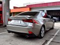 2016 Lexus iS350 Same as Brand New 1.548m Nego Batangas Area-20