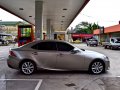 2016 Lexus iS350 Same as Brand New 1.548m Nego Batangas Area-21