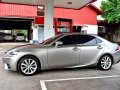 2016 Lexus iS350 Same as Brand New 1.548m Nego Batangas Area-22