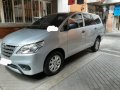 2015 Toyota Innova 2.5E Diesel Automatic-0