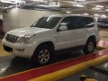 Land Cruiser Prado 2010-0