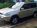 2010 Nissan Xtrail 2.0 4x2 SUV For Sale - Used but NOT Abused-0