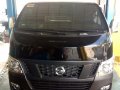 Nissan Urvan NV350 2016 Model Manual-2