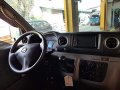 Nissan Urvan NV350 2016 Model Manual-3