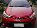 Toyota Vios 1.5 E (M) 2014-6