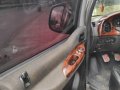 Hyundai Starex Diesel Manual 2000-1