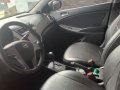 Silver Hyundai Accent 2017 for sale in Taguig-1