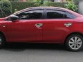 Toyota Vios 1.5 E (M) 2014-4