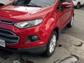 Selling Red Ford Ecosport 2017 in Quezon-1