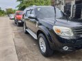FORD EVEREST 2.5 (A) 2014-2