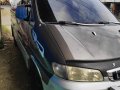 Hyundai Starex Diesel Manual 2000-9