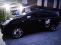 Nissan Grand Livina Auto 2011-2