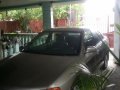 Selling Silver Mitsubishi Lancer 1997 in Tarlac-1