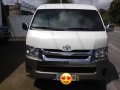 White Toyota Grandia 2015 for sale in Bulakan-8