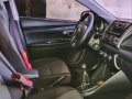Toyota Vios 1.5 E (M) 2014-5