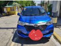 Selling Blue Toyota Avanza 2019 in Muntinlupa-7