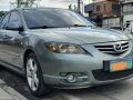 Mazda 3 2.0 Auto 2004-7