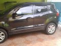 Black Ford Ecosport 2016 for sale in Quezon-0