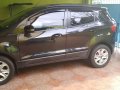 Black Ford Ecosport 2016 for sale in Quezon-5