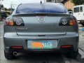 Mazda 3 2.0 Auto 2004-6