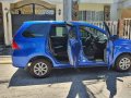 Selling Blue Toyota Avanza 2019 in Muntinlupa-0