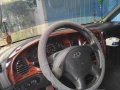 Hyundai Starex Diesel Manual 2000-4