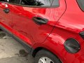 Selling Red Ford Ecosport 2017 in Quezon-4