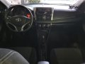Toyota Vios 1.5 E (M) 2014-4