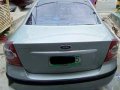 Selling Brightsilver Ford Focus 2007 in Muntinlupa-2